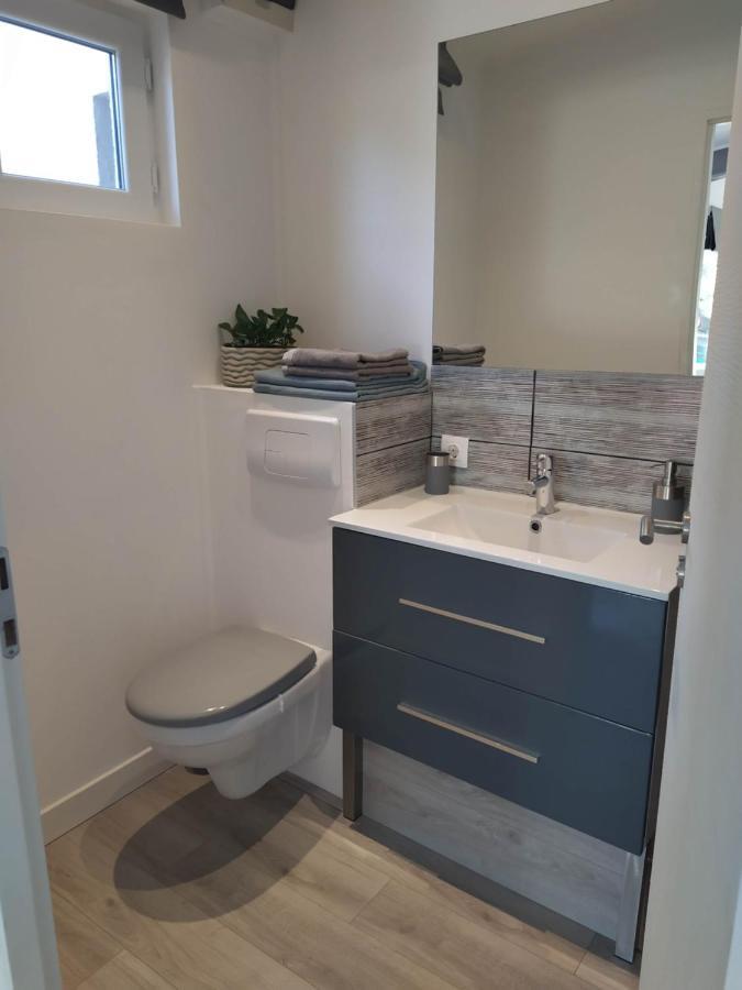 Studio 26 Vic-le-Comte Экстерьер фото